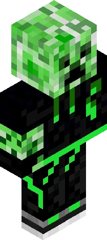 Skin 157992 Minecraft skin preview