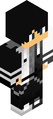 Skin 158f12 Minecraft skin preview