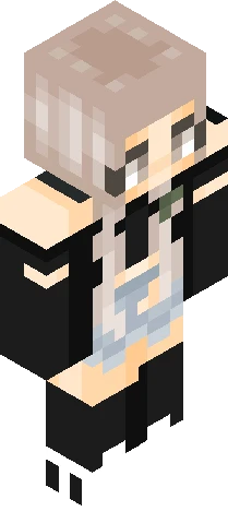 Skin 159333 Minecraft skin preview