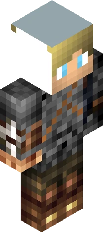Skin 159ac4 Minecraft skin preview