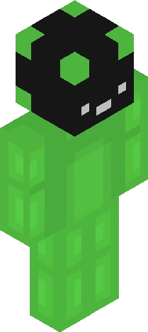 Skin 15a2e6 Minecraft skin preview