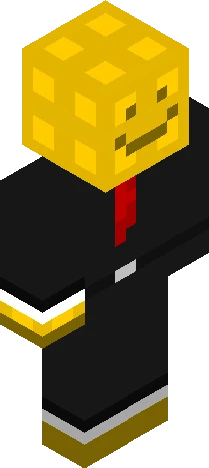 Skin 15a7cf Minecraft skin preview