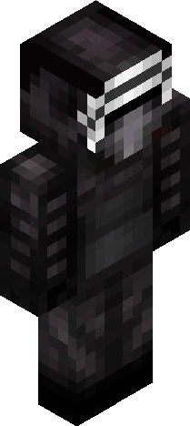 Skin 15ae60 Minecraft skin preview