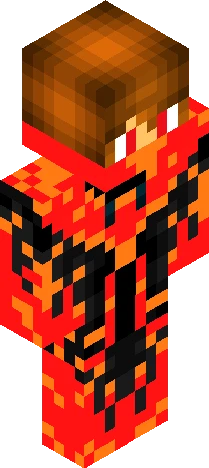 Steve. Skin Minecraft skin preview