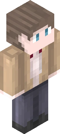 Skin 15b4a6 Minecraft skin preview
