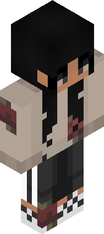 Skin 15bf6d Minecraft skin preview