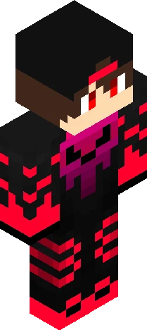 Skin 15c364 Minecraft skin preview