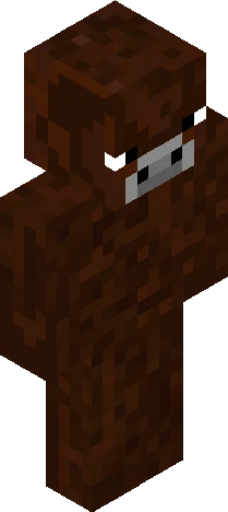 Minecraft. Skin Minecraft skin preview
