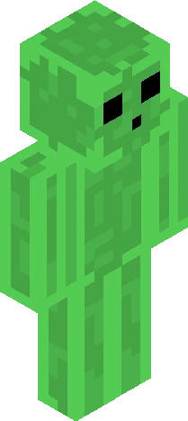 Villager Skin Minecraft skin preview