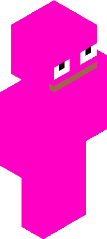 Skin 1602ec Minecraft skin preview