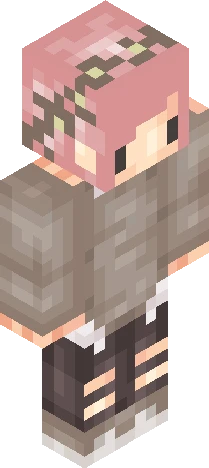 Skin 160eb4 Minecraft skin preview
