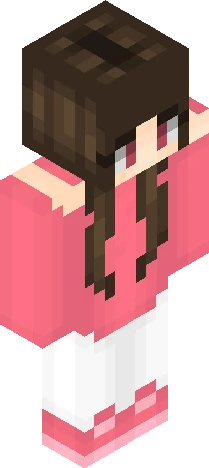 Skin 160fcd Minecraft skin preview