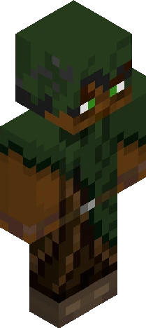 Skin 16179d Minecraft skin preview