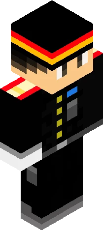 Skin 16179e Minecraft skin preview