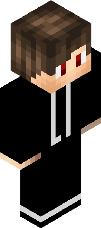 Skin 1617be Minecraft skin preview