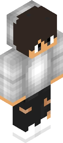 Skin 1629cb Minecraft skin preview