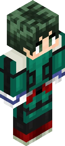 Skin 163fc0 Minecraft skin preview