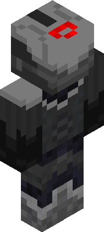 Skin 1641a7 Minecraft skin preview