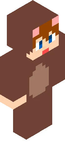 Skin 164d75 Minecraft skin preview