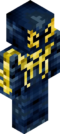 Skin 165052 Minecraft skin preview