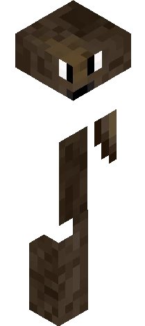 Skin 166ce9 Minecraft skin preview