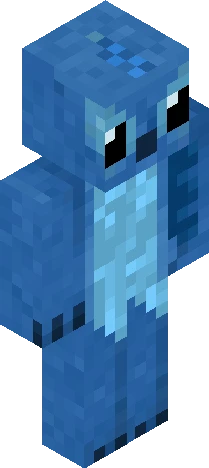 Skin 167029 Minecraft skin preview