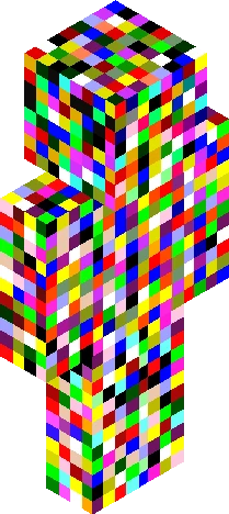Skin 167252 Minecraft skin preview