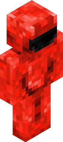 Skin 16768d Minecraft skin preview