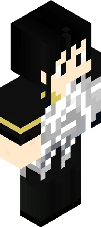 Skin 167f06 Minecraft skin preview