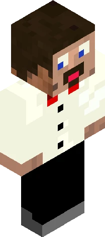 Skin 168532 Minecraft skin preview