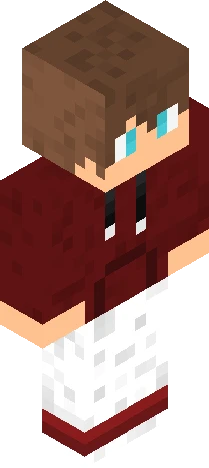 Skin 1686fa Minecraft skin preview