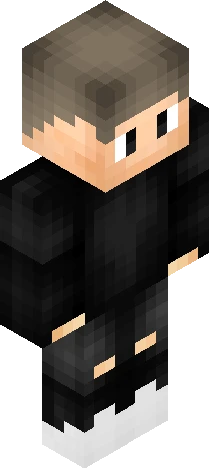 Skin 168973 Minecraft skin preview