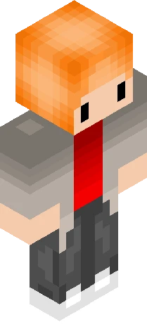 Skin 16b401 Minecraft skin preview