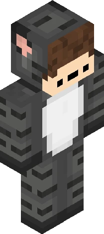 Skin 16b415 Minecraft skin preview