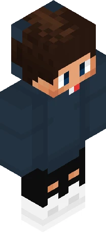 Skin 16b472 Minecraft skin preview
