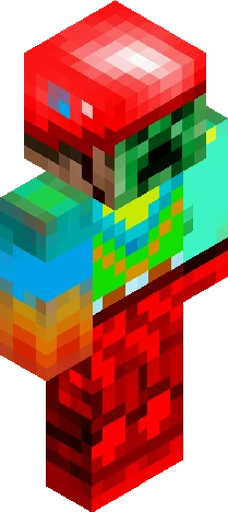 Skin 16b88d Minecraft skin preview