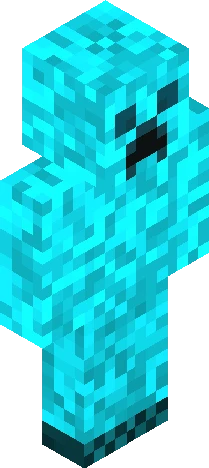 Skin 16bef2 Minecraft skin preview
