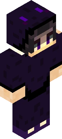 Skin 16c16a Minecraft skin preview