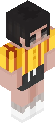 Skin 16e3fa Minecraft skin preview