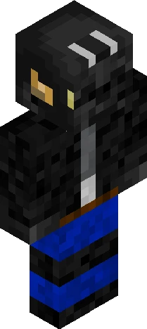 Skin 16f7d8 Minecraft skin preview