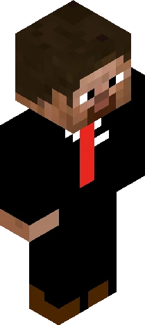 Skin 16fe34 Minecraft skin preview