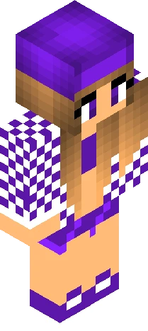 Skin 1701d0 Minecraft skin preview