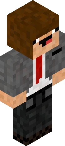 Skin 170d5e Minecraft skin preview