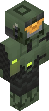 Skin 171ec3 Minecraft skin preview