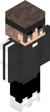 Skin 17240e Minecraft skin preview