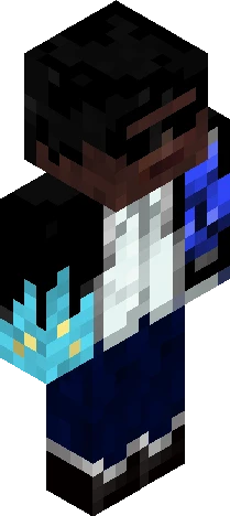 Skin 173282 Minecraft skin preview