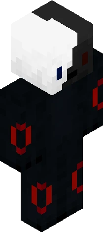 Skin 174ad6 Minecraft skin preview