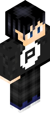 Skin 174d29 Minecraft skin preview