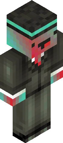 Skin 17539b Minecraft skin preview