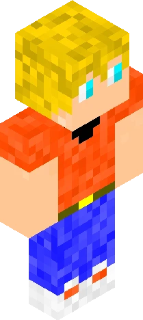 Skin 176705 Minecraft skin preview